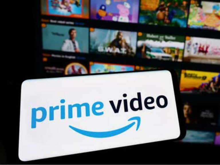 Fans Are Annoyed By Prime Video Ads