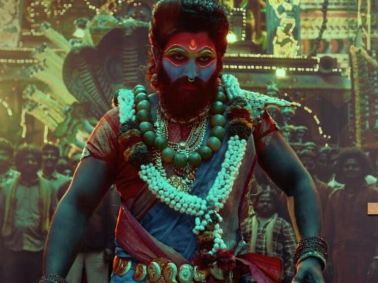 ‘Pushpa 2’ To Release On This Date: Shooting Resumes!