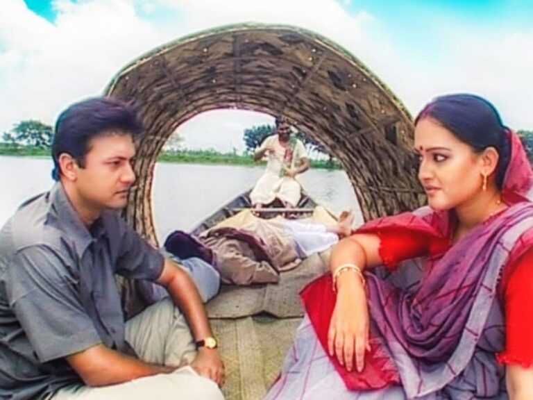 No Update On The Adaptation Of This Bengali Classic Even After 2 Years!