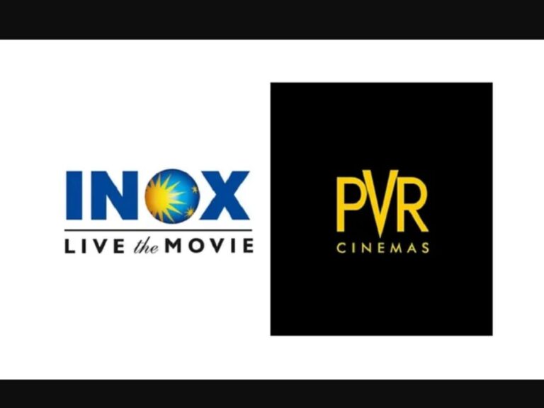 PVR INOX Says No To Festival Mood