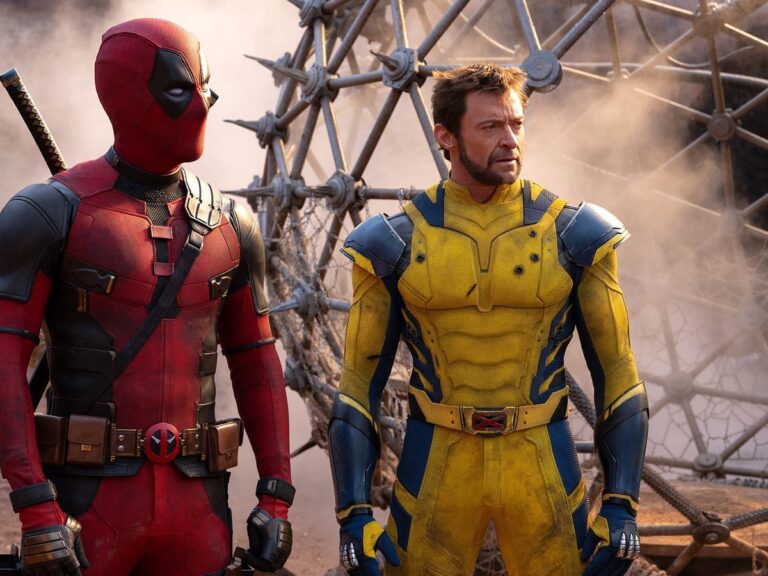 PVR Destroys Deadpool And Wolverine Experience In Multiple Theatres