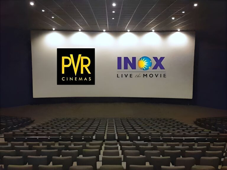 PVR INOX Announces Gimmicky Cinema Lover’s Weekend