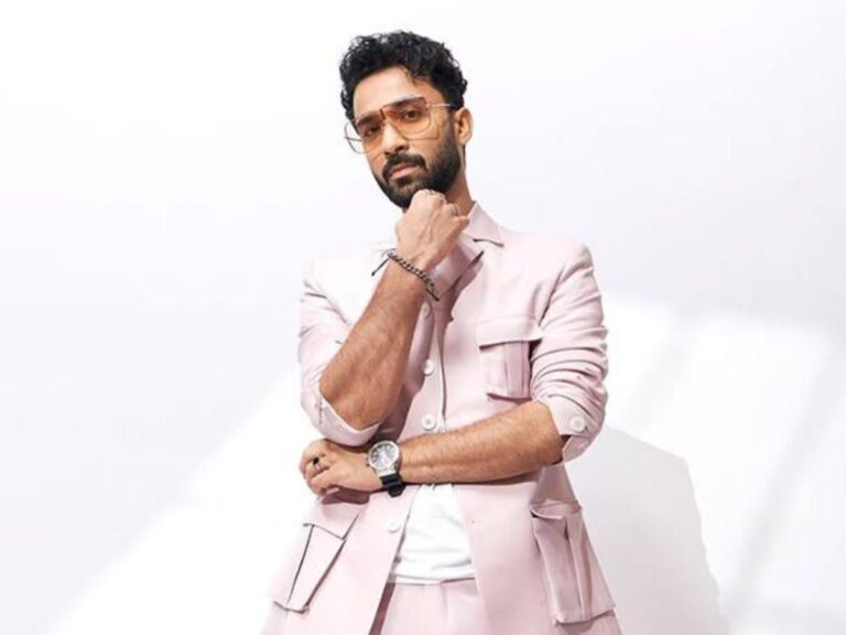 More Film Roles For Raghav Juyal- A Big Yes