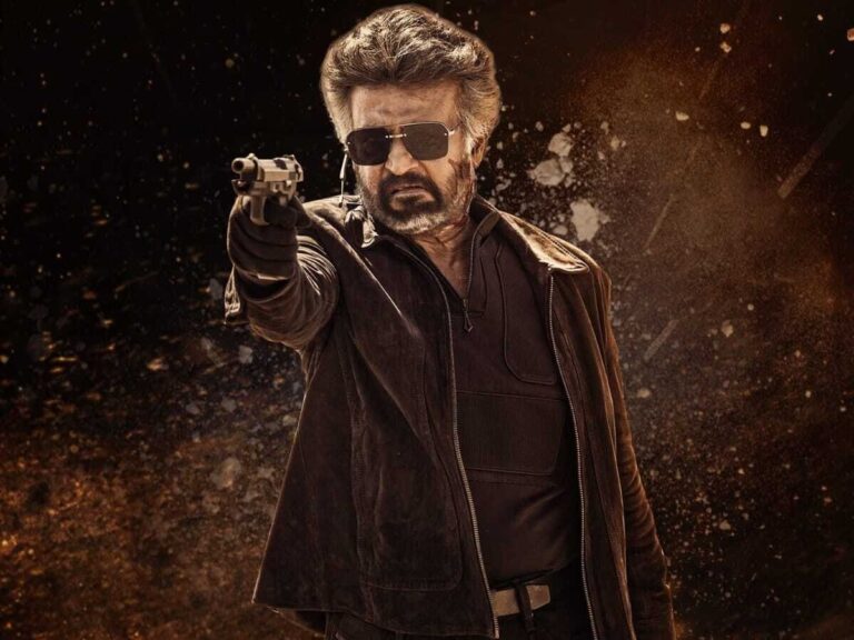 Should Rajinikanth Discontinue Doing Mass Action Hero Roles?