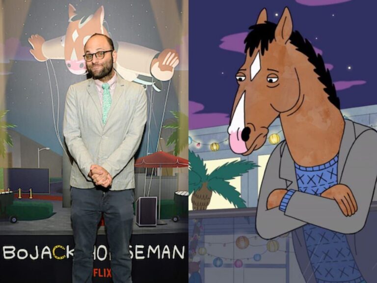 What Will Bojack Horseman Creator’s New Show Be About?