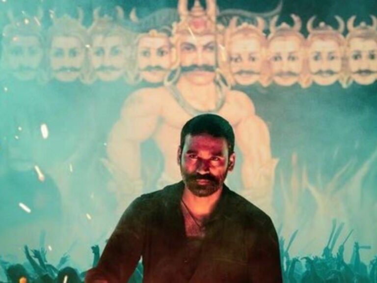 Huge! Raayan is Now a Part of the Oscar Library!