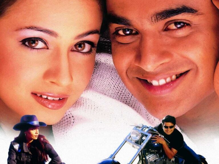 he Nostalgic Road In Bollywood Can BackFire Rehnaa Hai Terre Dil Mein