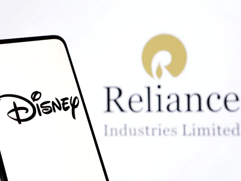 Reliance-Disney Will Harm Competition! Merger in Trouble