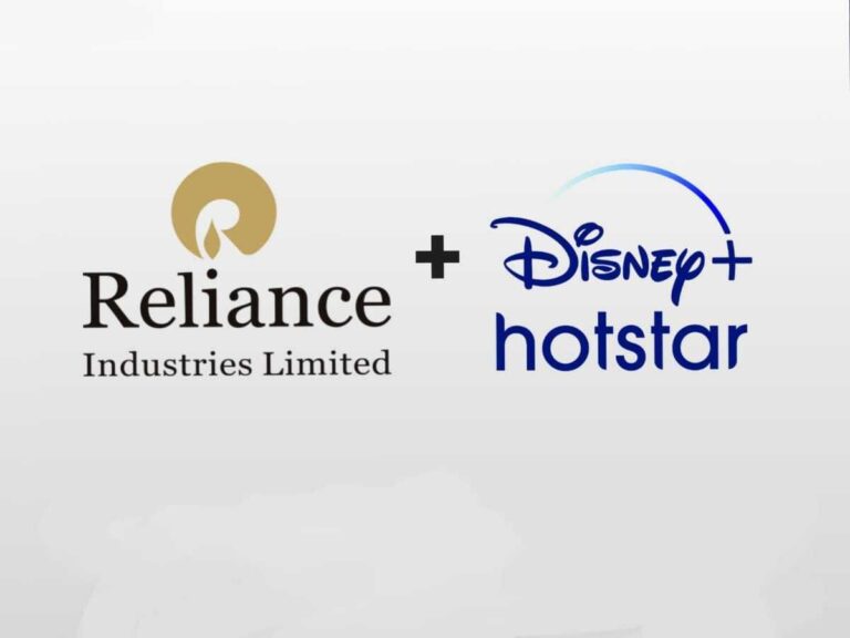 Hurdle Crossed! Reliance Disney Merger Process Begins