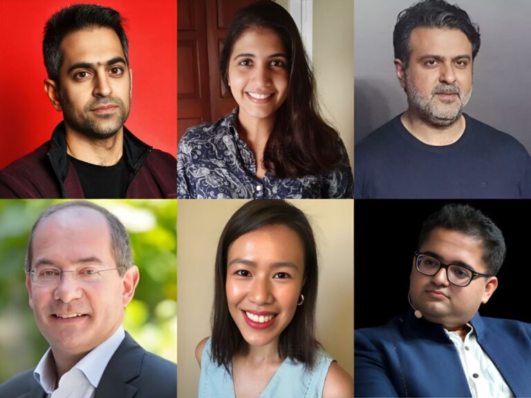 Richie Mehta Joins Hands With Inagine Entertainment, Harman Baweja For ‘Boy From Andaman’