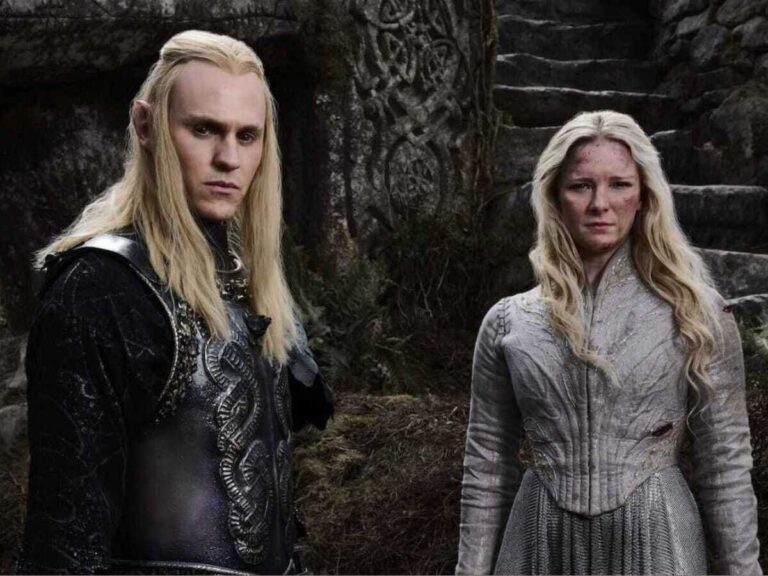 Rings Of Power Season 2 First Reactions Are Out! Check What Critics Are Saying!