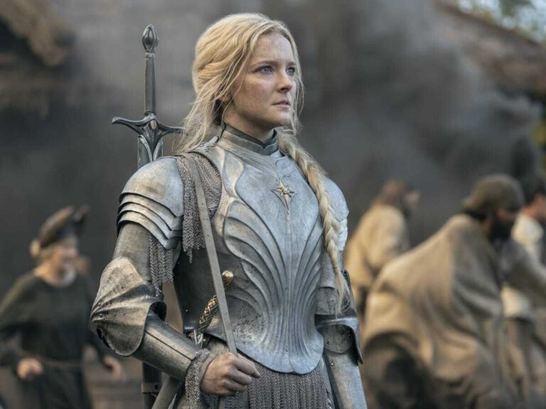 Rings Of Power Season 2: Is ‘The Stranger’ This Popular LOTR Character?