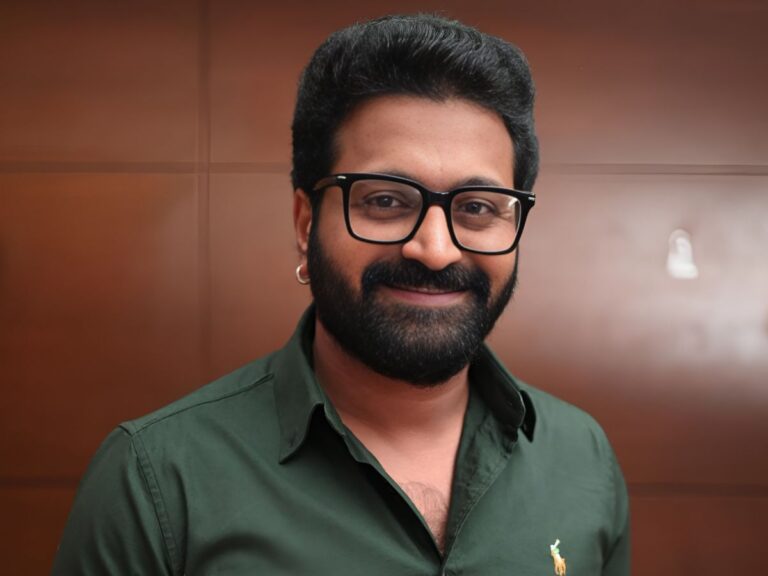 Rishab Shetty Shares Pain as OTT Platforms Abandon Kannada Films!