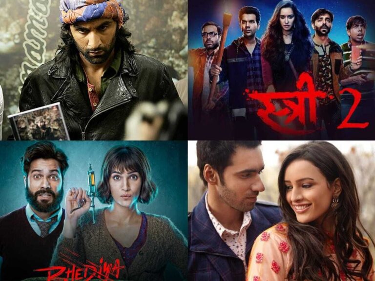 Bringing Back Old Gems? What Is New In Bollywood?