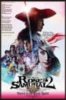 Rose & Samurai 2: Return of the Pirate Queen Movie Streaming Online