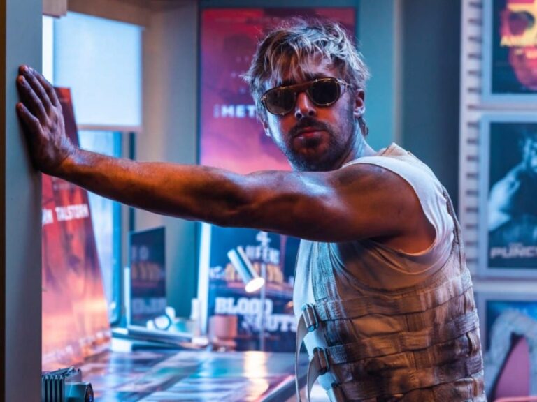 Ryan Gosling’s ‘The Fall Guy’ Lands On Jio Cinema On This Date