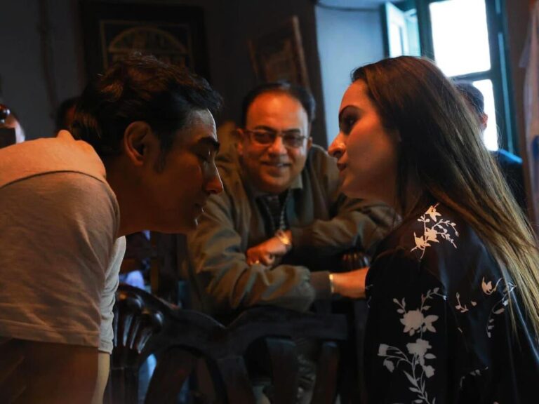 Saheb Bibi Joker: Arindam Sil Comes With New Thriller Series!