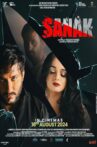 Sanak Movie Streaming Online