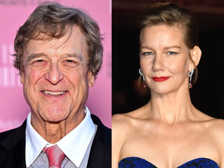 Oscar And Emmy Winners Onboard New Alejandro Iñárritu Project!