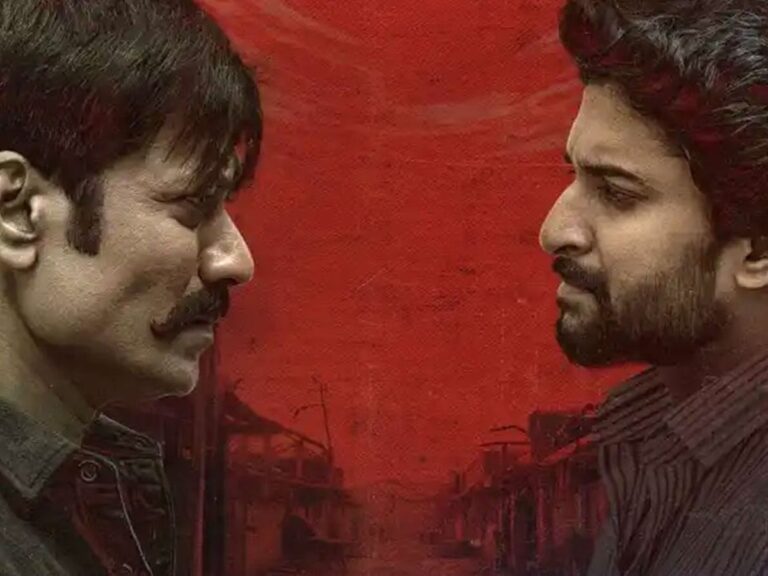 A Huge Thumbs Up For Saripodhaa Sanivaaram By The Audience