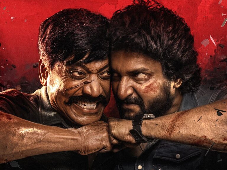 Can Saripodhaa Sanivaaram Be The Highest Grosser This Week?