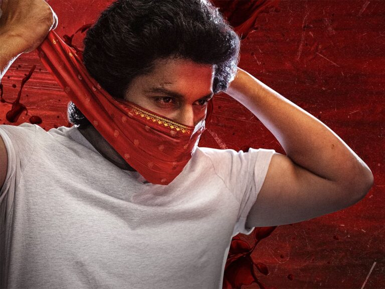 ‘Saripodhaa Sanivaaram’: Not Your Regular Good Vs Evil Action Flick