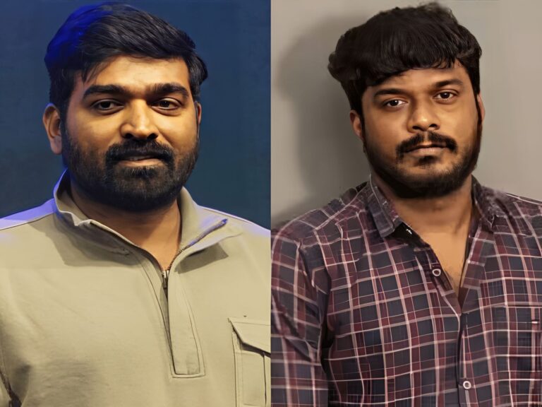 Sethupathi and Manikandan On TV: Reunion Or New Pairing?