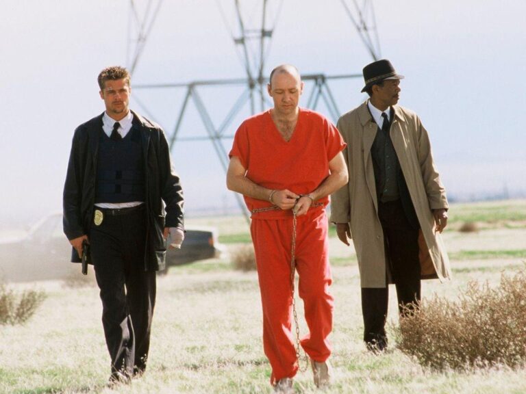 Bored? This David Fincher Thriller Is Sure To Keep You Hooked!