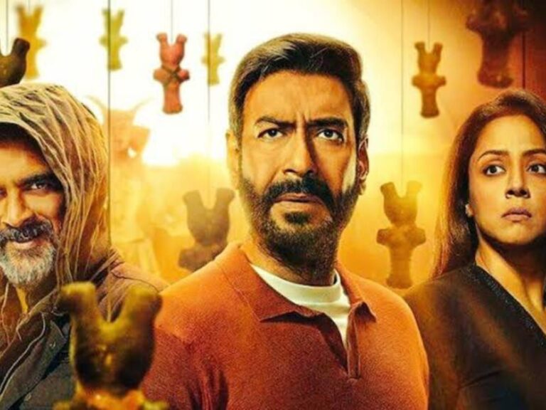 ‘Shaitaan’ To Have A Sequel? Ajay Devgn’s Sequels’ List Gets Longer!