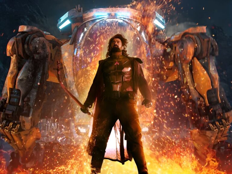 Shame! Indians Dream to Beat Hollywood Amid Bollywood vs Tollywood