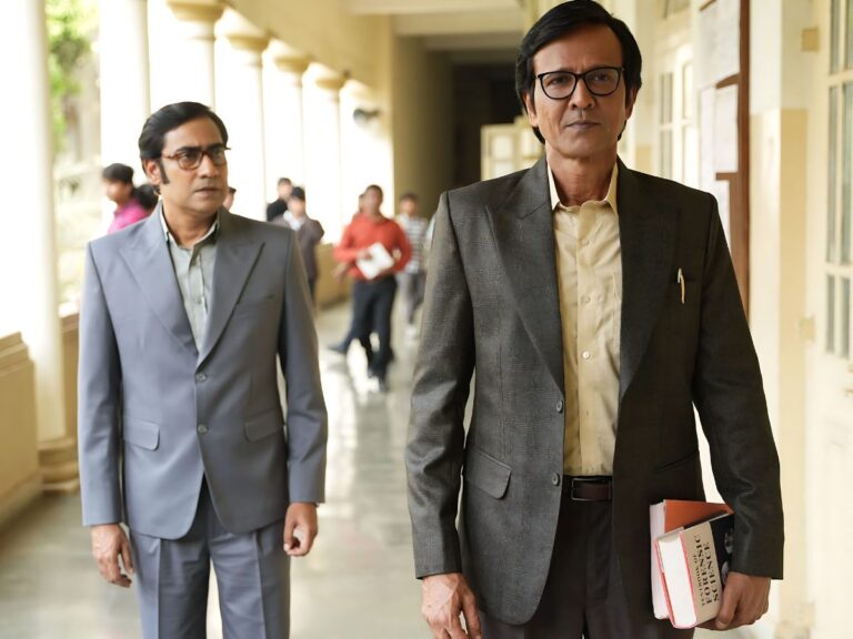 Shekhar Home: Did this Desi Sherlock Impress People?