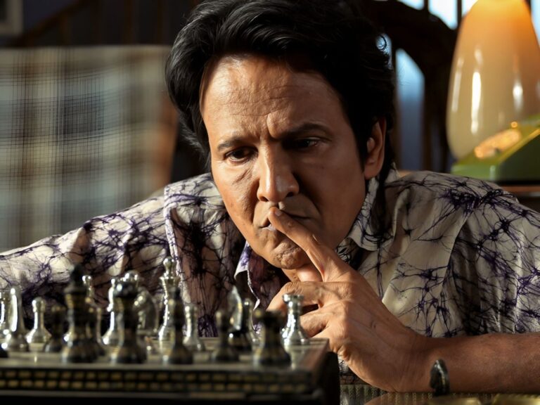 Shekhar Home: Promising Series Dying of Laziness!