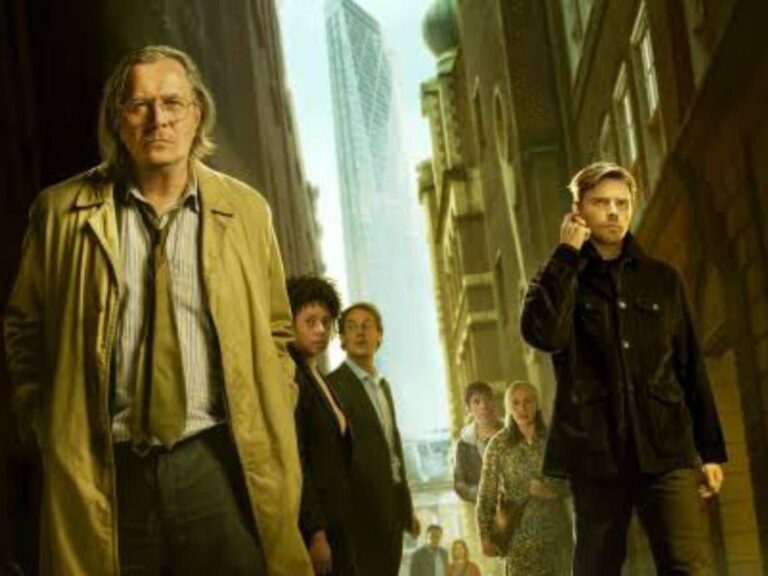 Slow Horses Season 4 Trailer Teases Showdown Btw Gary Oldman & Hugo Weaving