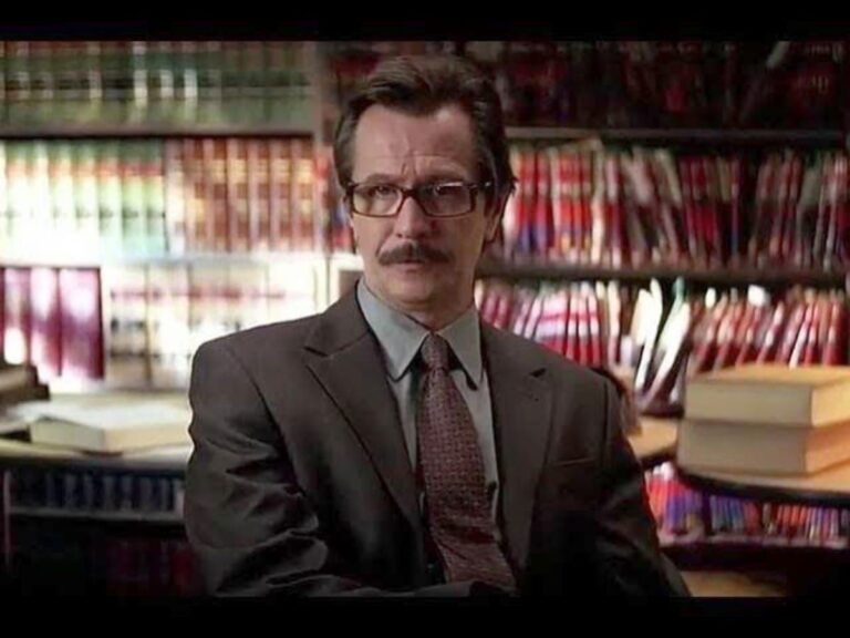 Gary Oldman Gives A Surprising Update About Slow Horses Season 5