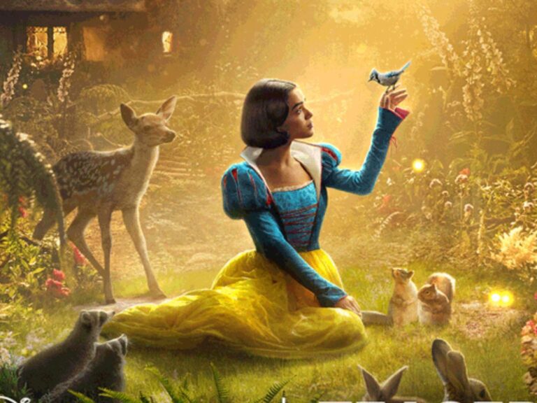 This Disney’s Live-Action Remake Trailer Hits One Million Dislikes On YouTube