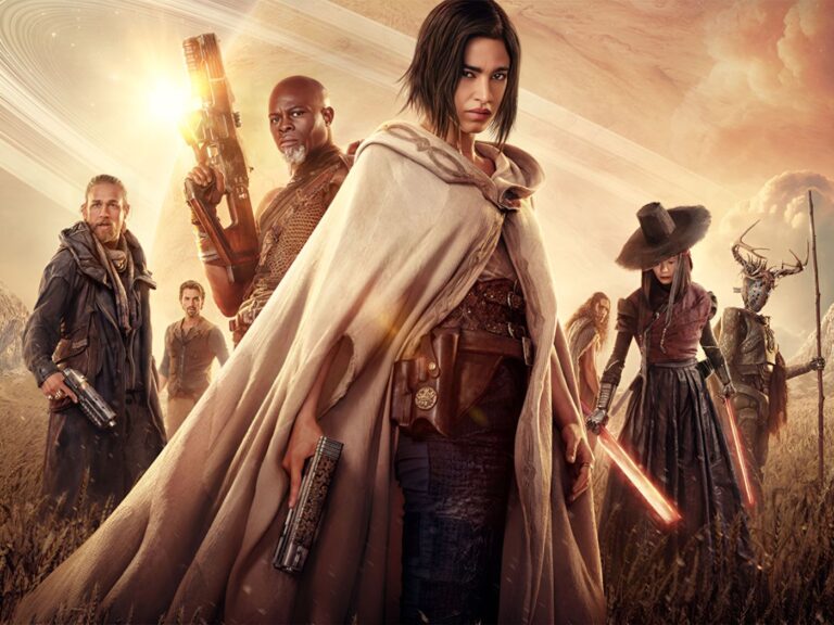 Snyder’s Rebel Moon Director’s Cuts: A Crater-Sized Disaster