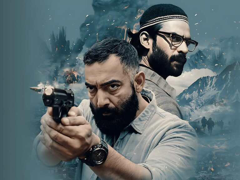 SonyLIV’s ’Tanaav’ S2 Drops New Gripping Trailer, Release Date