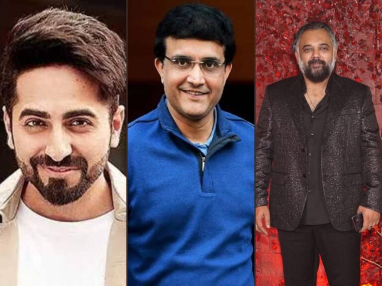 Sourav Ganguly’s Biopic Will Not Go As Smooth As Expected!