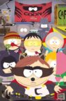 South Park: Coon and friends Movie Streaming Online