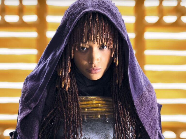 Force Awakens: Star Wars Fans Rally To Bring Back ‘The Acolyte’