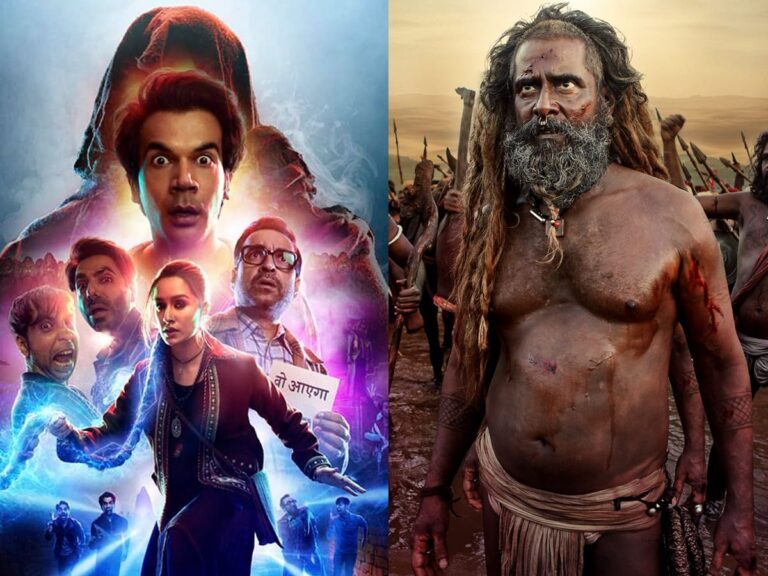 Regional vs Hindi Cinema: Which One Dominated Independence Day?