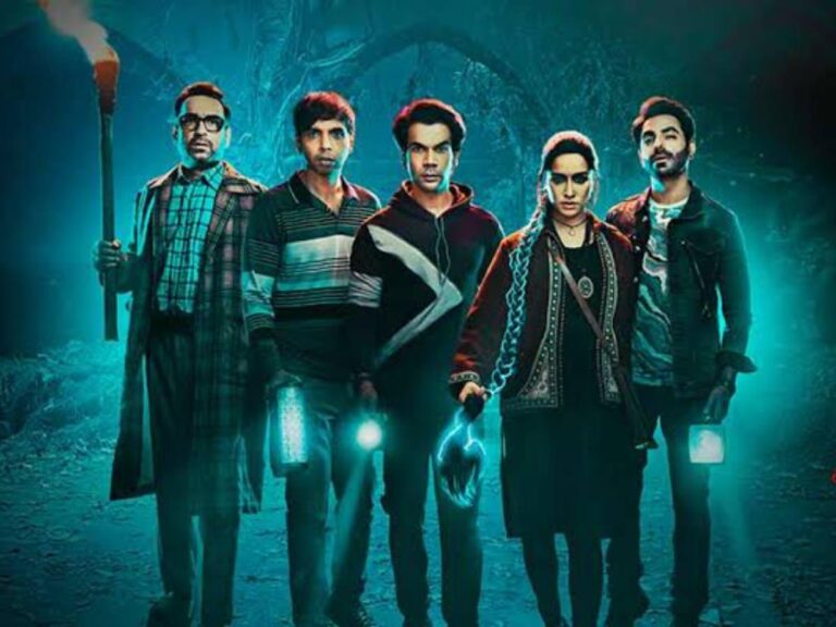 Stree 3 Might Come Out Sooner Than You Think, Actors Confirm!