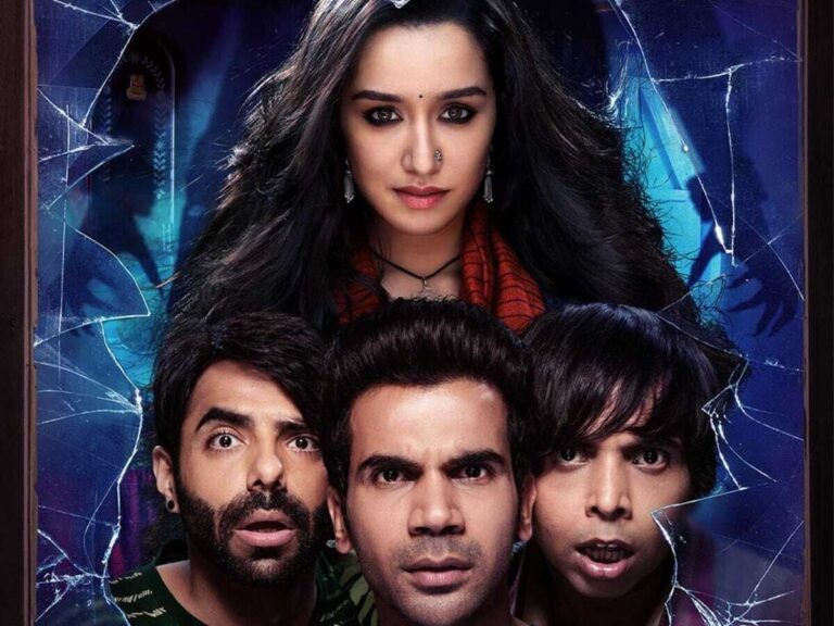 Can Too Much Ambition Ruin ‘Stree 3’ & The Horror Universe?