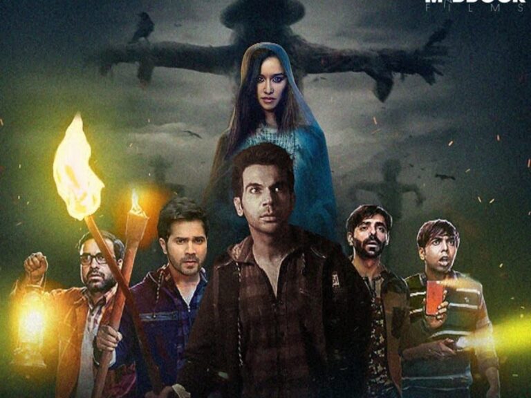 Stree 2- Can it Be the Top Grossing Movie on Independence Day