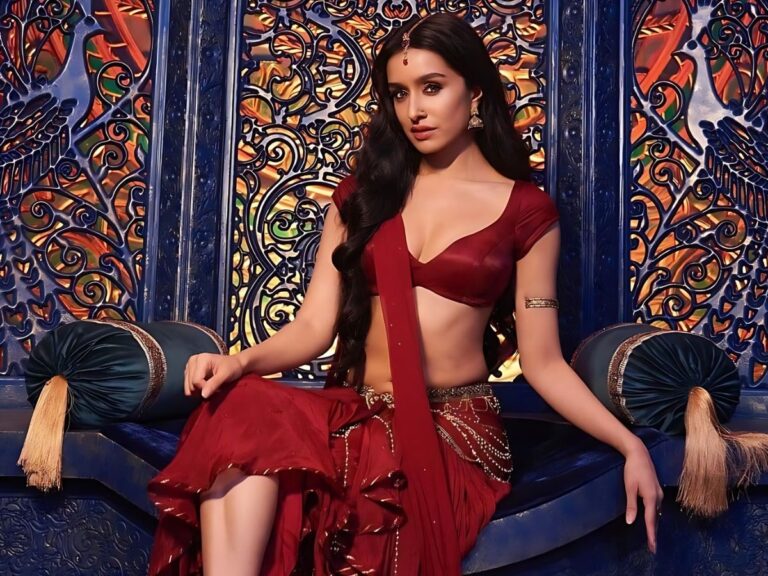 Stree Universe Ready to Bring a New Kind of Horror to India!