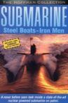 Submarine: Steel Boats, Iron Men Movie Streaming Online
