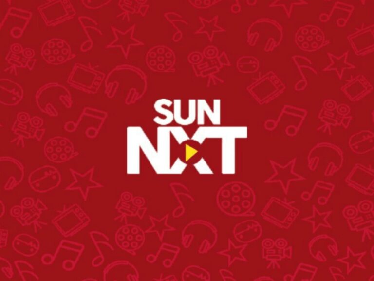 Sun NXT Wakes Up & Comes up With a New Kind of OTT Original!