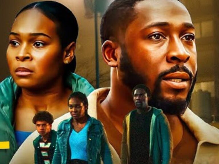 Supernatural Drama ‘Supacell’ Renewed By Netflix For A Second Season!