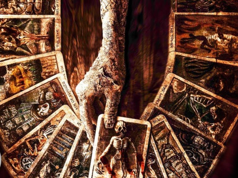 This “Rotten” Horror Flick Becomes A Surprising Netflix Success