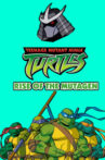 Teenage Mutant Ninja Turtles: Rise of the Mutagen Movie Streaming Online